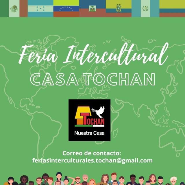 Ferias Interculturales