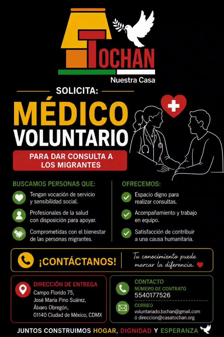 Evento Casa Tochan