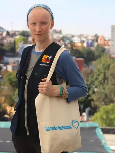 Morral Corazón Tochanero