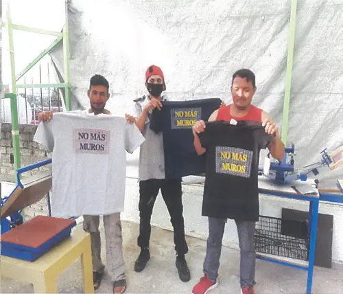 Aplicando lo aprendido