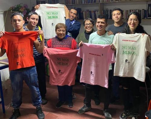 Finalización de Taller